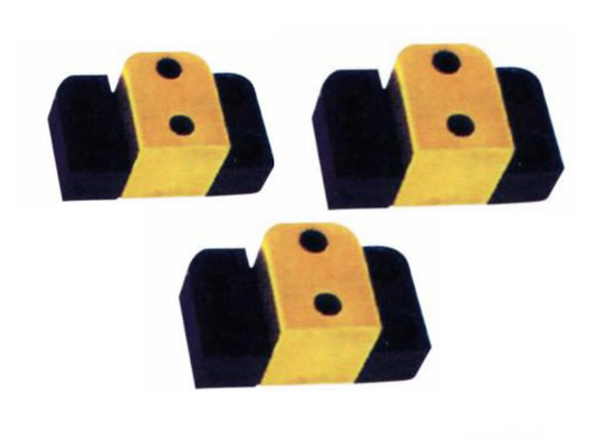 S45C DIN Die Lock แม่พิมพ์ฉีด YK30 Steel Block Interlock Mold Slide Block Set