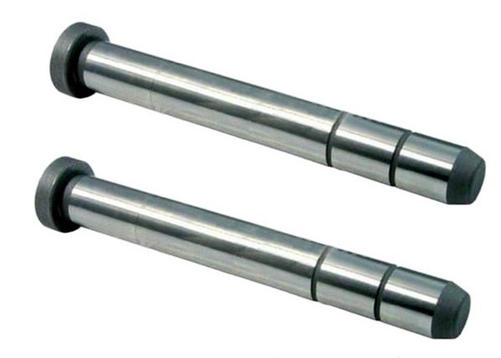 JIS DIN Guide Pins and Bushings SK2 MISUMI Standard ความถี่สูง