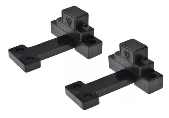 1.5003 S50C ส่วนประกอบแม่พิมพ์ฉีดพลาสติก Mould Latch Locks