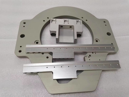ความแม่นยำ CNC กลึง Machining สแตนเลสอุปกรณ์การแพทย์ชิ้นส่วนเครื่องจักรอลูมิเนียม