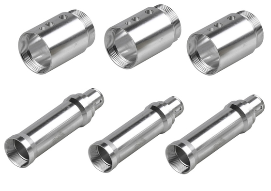 OEM JIS Bronze Precision Machined Parts ชิ้นส่วนกลึงกลึง CNC สแตนเลส