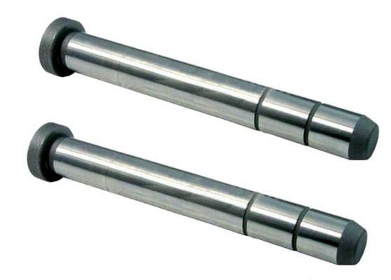 JIS DIN Guide Pins and Bushings SK2 MISUMI Standard ความถี่สูง