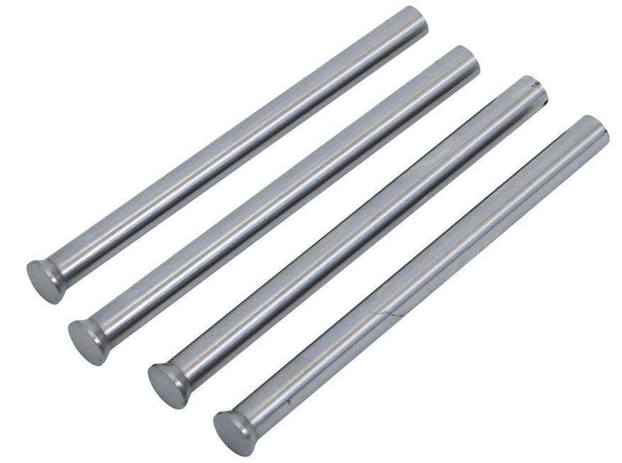 HSS M42 รูเจาะรู T รุ่น Ticrn Threaded Guide Pin Ejector Sleeve