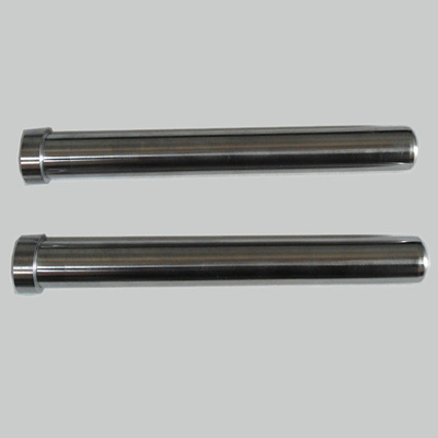 MISUMI Ejector Pins And Sleeves SKH51 ปลอกแขนอีเจ็คเตอร์หัวตรง