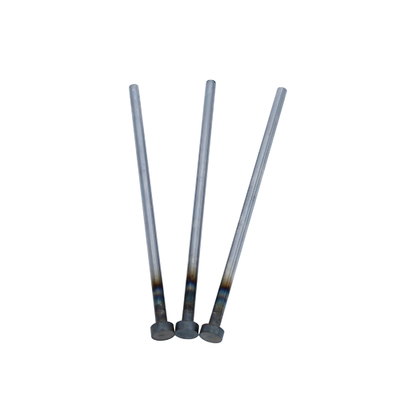 DIN 1530A B หมุดและปลอกสวมแม่พิมพ์สีดำ DIN 1530 AH DIN 1530 A