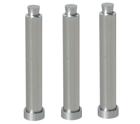 Rlr Rht ชิ้นส่วนแม่พิมพ์ฉีดพลาสติก Tip Type Sprue Puller Pin