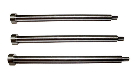 Rlr Rht ชิ้นส่วนแม่พิมพ์ฉีดพลาสติก Tip Type Sprue Puller Pin