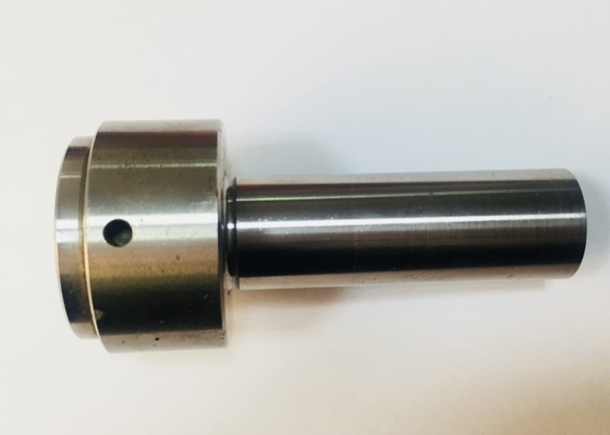 60 HRC S45C Guide Pin และ Guide Bush, Mold Sprue Runner Bushing