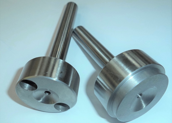 60 HRC S45C Guide Pin และ Guide Bush, Mold Sprue Runner Bushing