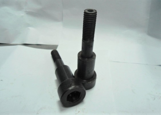 JIS ASTM หัวซ็อกเก็ตหกเหลี่ยม Bolt Stopper ตัวดึงคลัตช์เหล็ก Bolt