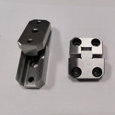YK30 แม่พิมพ์ฉีดสูญญากาศ Interlocks สำหรับหน่วยแกนสไลด์แม่พิมพ์พลาสติก