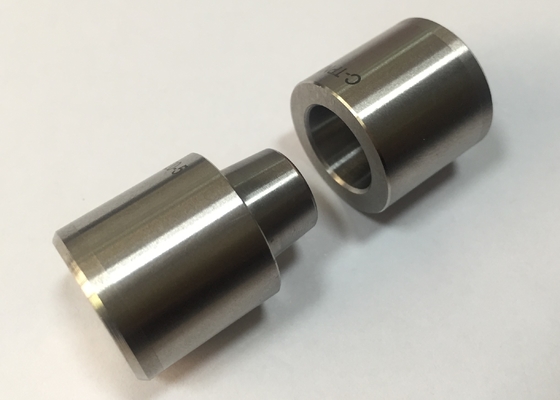 Hasco ชิ้นส่วนแม่พิมพ์ฉีด PL Series , DME Tapered Interlocks MISUMI