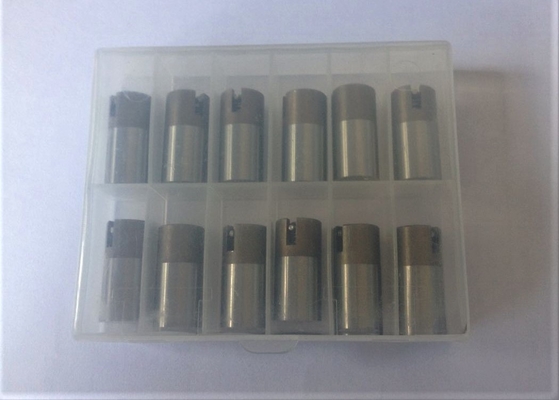 Hasco ชิ้นส่วนแม่พิมพ์ฉีด INOX1.4034 , Air Ejector Pin Type A