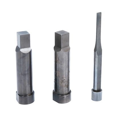 1.3343 Die Punch Pins ASP23 CPM3V ปั๊มขึ้นรูปและเจาะ Counter Tooling Accessory