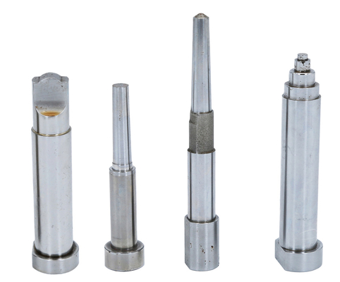 AISI Carbide Stamping Dies ISO 8020 B HSS Polish Pin Punch Dies