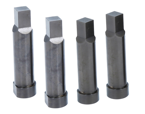 AISI Carbide Stamping Dies ISO 8020 B HSS Polish Pin Punch Dies