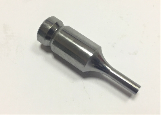 AISI DIN Pilot Punch Set หัวกลมโลหะ SKD11 Press Die Components