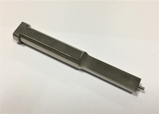 ISO 8020 B หมุดย้ำและบูช HRC 62 , MISUMI Press Die Components