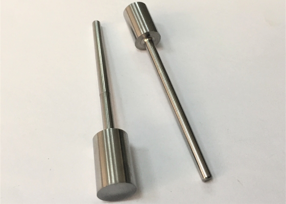 ISO 8020 B หมุดย้ำและบูช HRC 62 , MISUMI Press Die Components