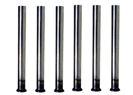 DIN 9861 Type DA สกรูหัวเจาะพร้อมหัว Countersunk ดีบุก Tialn Black Yellow Coated