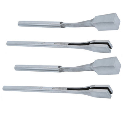 ชิ้นส่วนฉีดพลาสติกไนไตรดิ้ง 1.8159 Spring Steel Sprung Core