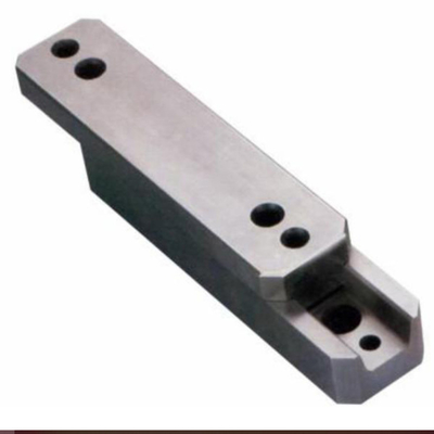 SUJ2 Nitride Locating Block Taper Mold YK30 ส่วนประกอบการจัดตำแหน่ง