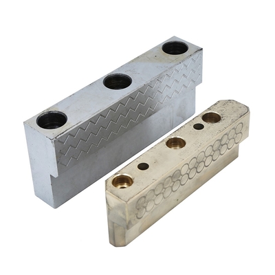 SUJ2 Nitride Locating Block Taper Mold YK30 ส่วนประกอบการจัดตำแหน่ง