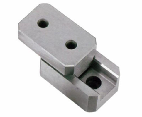 AISI JIS Locating Block Square Interlock ค้นหาแม่พิมพ์บล็อกที่ปรับได้