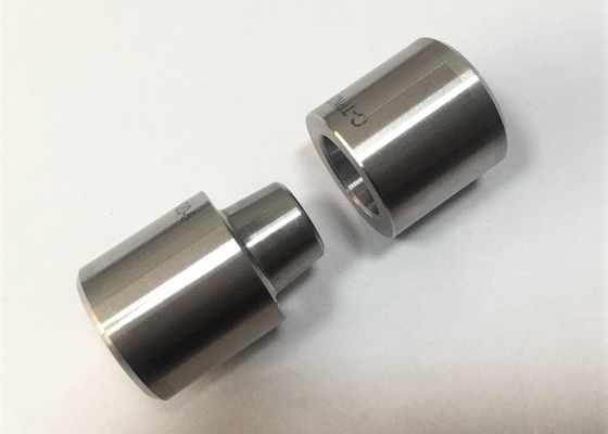 S136 Taper Lock Pin หน่วยระบุตำแหน่งแม่พิมพ์ฉีดพลาสติกความถี่สูง