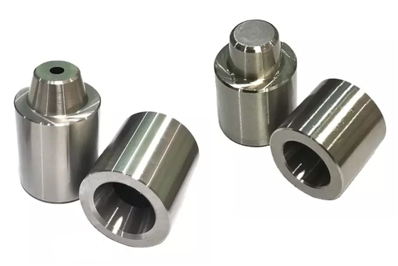 SK3 S136 Round Locating Pin TD13 Round Locating Units ความถี่สูง