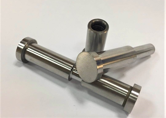 JIS DIN Guide Pins and Bushings SK2 MISUMI Standard ความถี่สูง