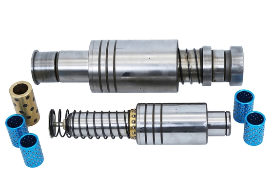 JIS DIN Guide Pins and Bushings SK2 MISUMI Standard ความถี่สูง