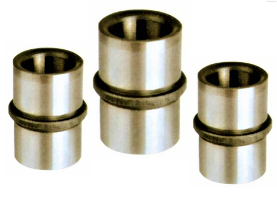 EN Nitride Guide Pins And Bushings, Stripper Guide Bushing สำหรับแม่พิมพ์ฉีด