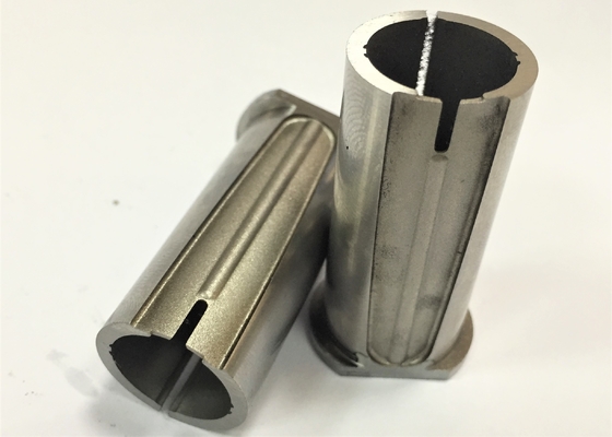 EN Nitride Guide Pins And Bushings, Stripper Guide Bushing สำหรับแม่พิมพ์ฉีด