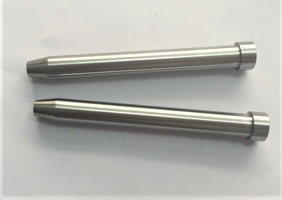SUJ2 Nitride Guide Post Set, แบริ่งรองรับแรงเสียดทาน Pins Tension Rod