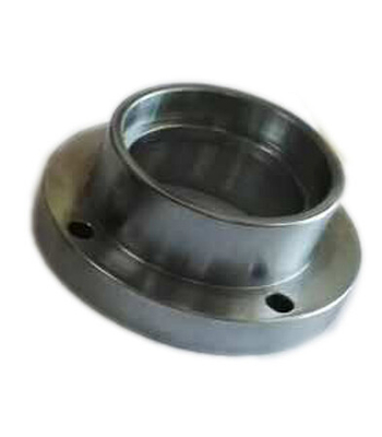 SKD61 Guide Pins and Bushings Chromate Blanged Bronze Sleeve Bearings