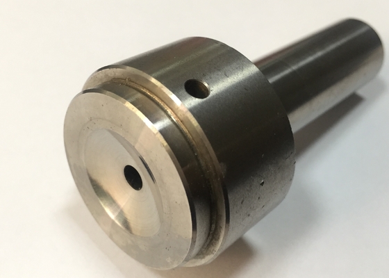 JIS Sprue Bush Sprue Nitriding บูชไกด์สำหรับแม่พิมพ์ฉีดพลาสติก