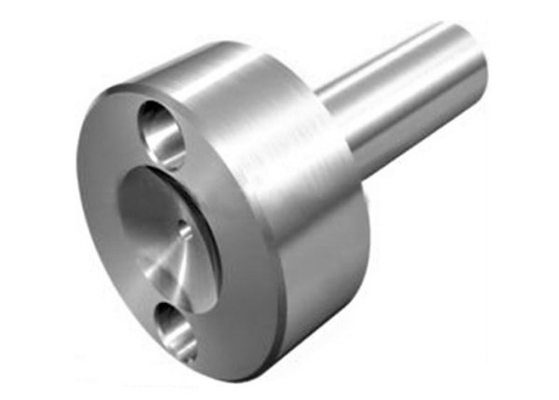 แม่พิมพ์ฉีด C Type Sprue Bushing DIN HRC 60 สูญญากาศไม่ได้มาตรฐาน