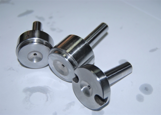 แม่พิมพ์ฉีด C Type Sprue Bushing DIN HRC 60 สูญญากาศไม่ได้มาตรฐาน