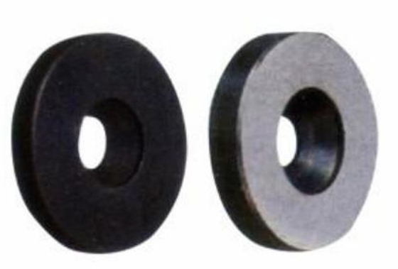 ชิ้นส่วนแม่พิมพ์ความแม่นยำ S45C Dacromet Ejector Set เครื่องซักผ้าที่นั่งชุบนิกเกิล