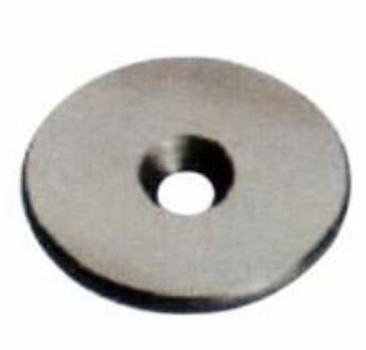ชิ้นส่วนแม่พิมพ์ความแม่นยำ S45C Dacromet Ejector Set เครื่องซักผ้าที่นั่งชุบนิกเกิล