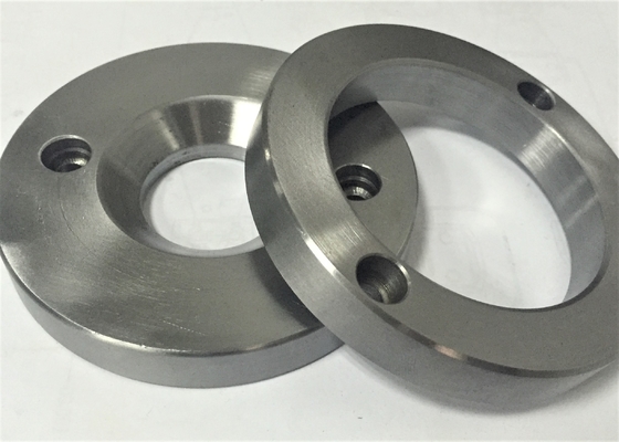 ชิ้นส่วนแม่พิมพ์ความแม่นยำ S45C Dacromet Ejector Set เครื่องซักผ้าที่นั่งชุบนิกเกิล