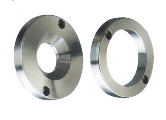 Type A Type B Die Casting ชิ้นส่วนแม่พิมพ์ Tempered HRC30 S45C วงแหวนระบุตำแหน่งแม่พิมพ์