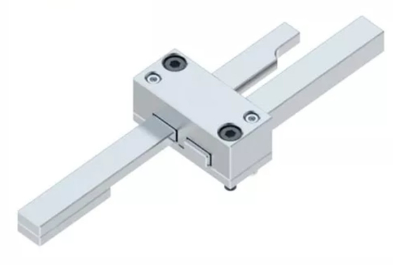 ชิ้นส่วนโลหะกลึง DIN GGS PPL Latch Lock Set LLL MPLK MPLKS PLSW MLK