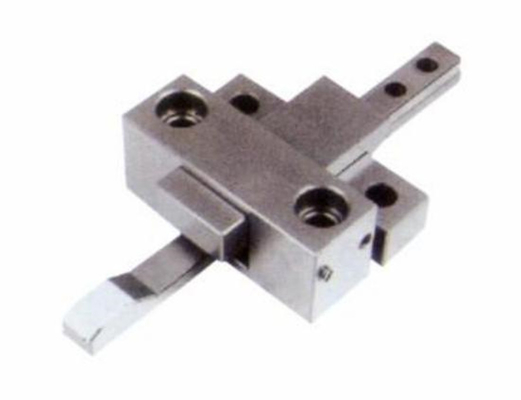 ชิ้นส่วนโลหะกลึง DIN GGS PPL Latch Lock Set LLL MPLK MPLKS PLSW MLK