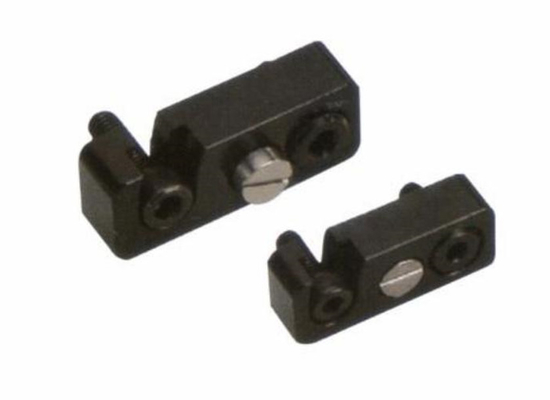 ชิ้นส่วนโลหะกลึง DIN GGS PPL Latch Lock Set LLL MPLK MPLKS PLSW MLK
