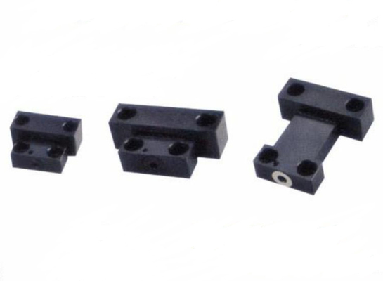 1.5003 S50C ส่วนประกอบแม่พิมพ์ฉีดพลาสติก Mould Latch Locks