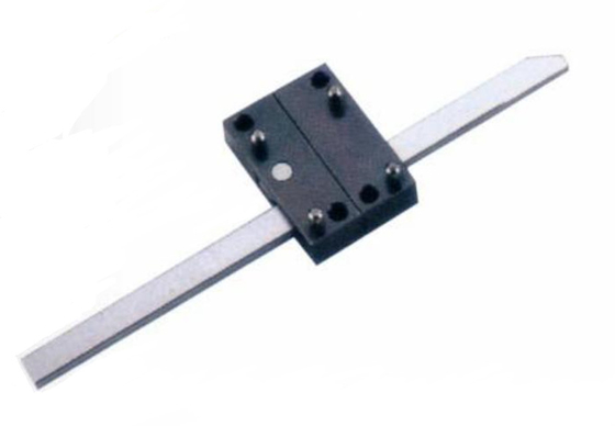 1.5003 S50C ส่วนประกอบแม่พิมพ์ฉีดพลาสติก Mould Latch Locks