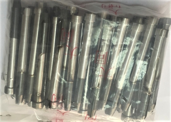 H13 NAK80 การฉีดขึ้นรูปแกนหลัก, TiCN แม่พิมพ์อัดเม็ดมีด