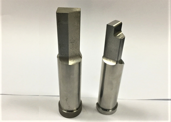 SUJ2 Temper Core Pin Injection Molding, Die Casting ชิ้นส่วนแม่พิมพ์ฉีดพลาสติก